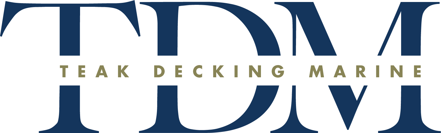 TDM — Teak Decking Marine